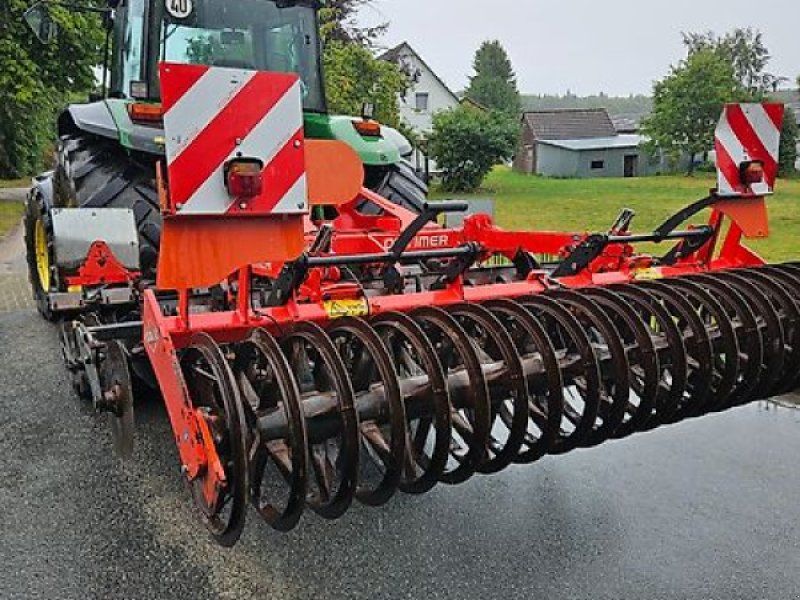 Kuhn Optimer 301