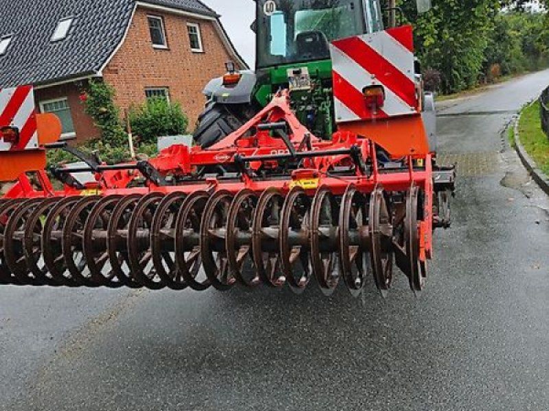 Kuhn Optimer 301