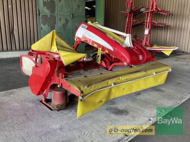 Pöttinger NOVACAT 301 ALPHAMOTION ED