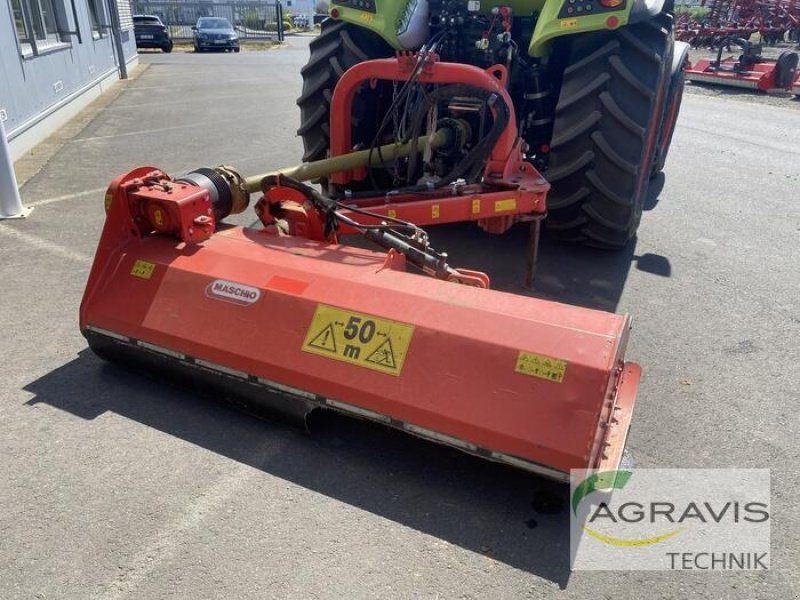 Maschio GIRAFFA 210