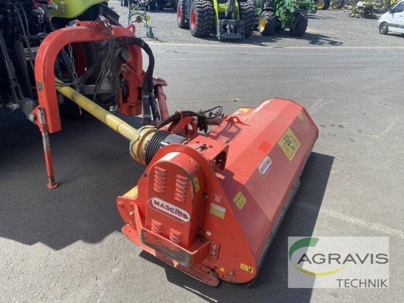 Maschio GIRAFFA 210