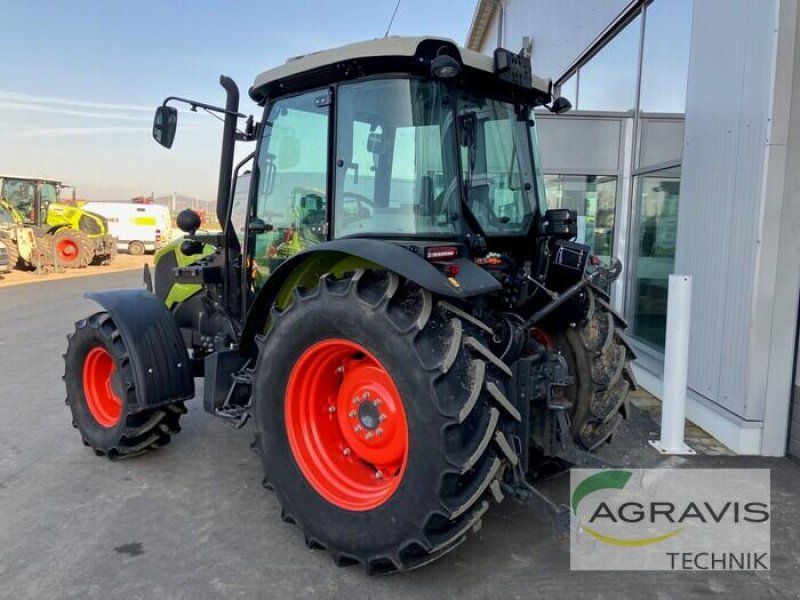 Claas ELIOS 330 ADVANCED