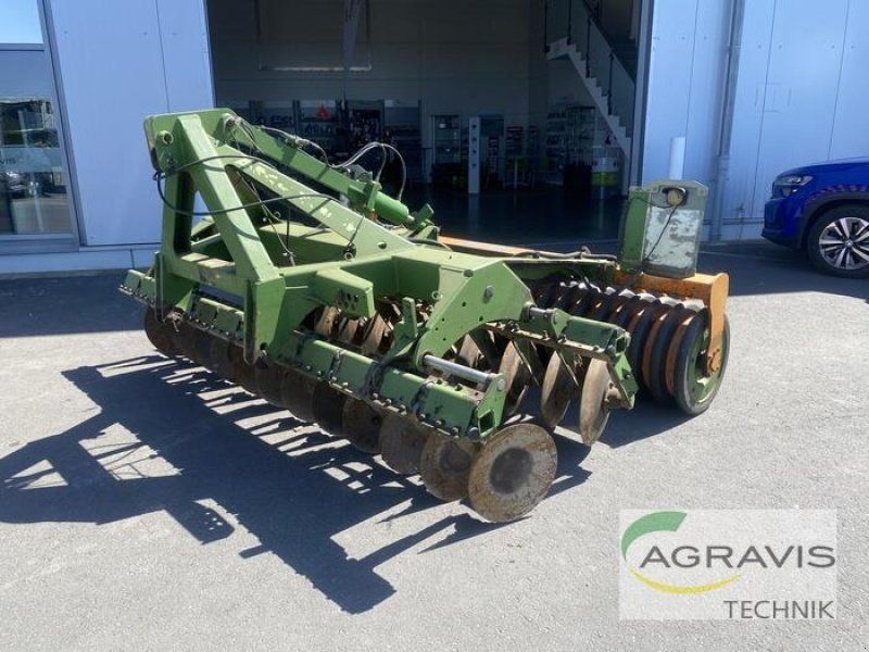 Amazone CATROS 3001