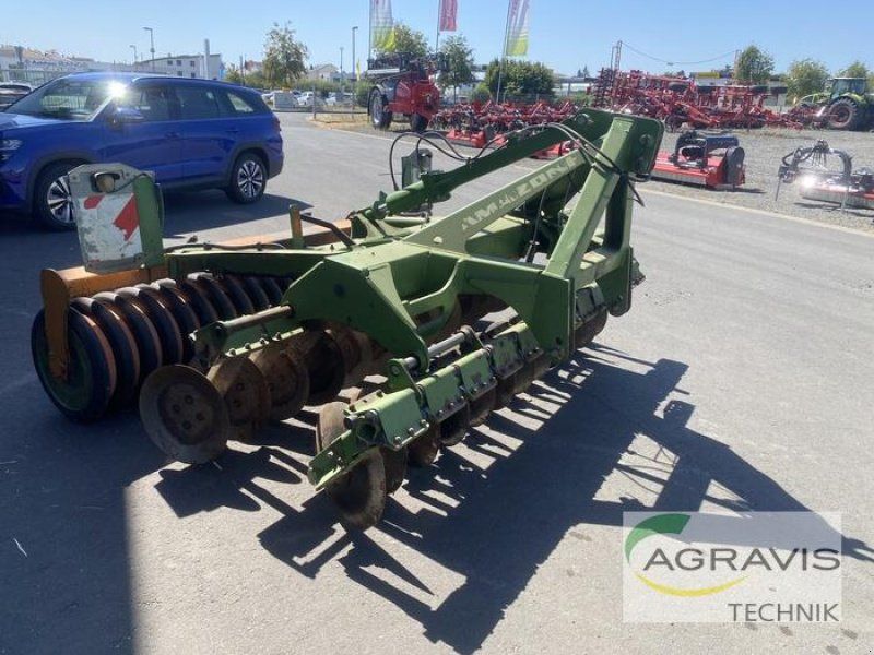 Amazone CATROS 3001