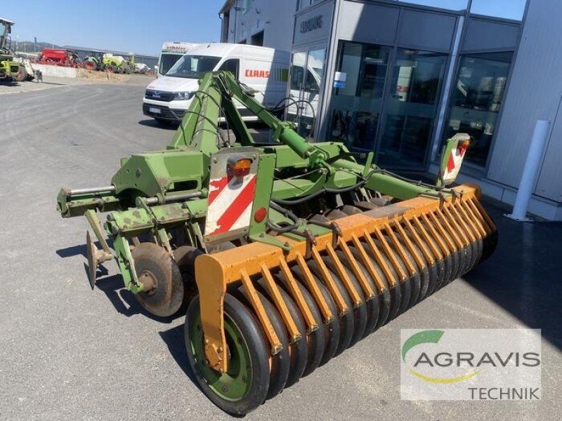 Amazone CATROS 3001