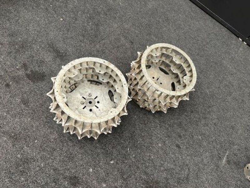 Stachelwalzen 3-reihig zu RM7 RM8,