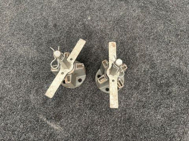 Stachelwalzen 3-reihig zu RM7 RM8,
