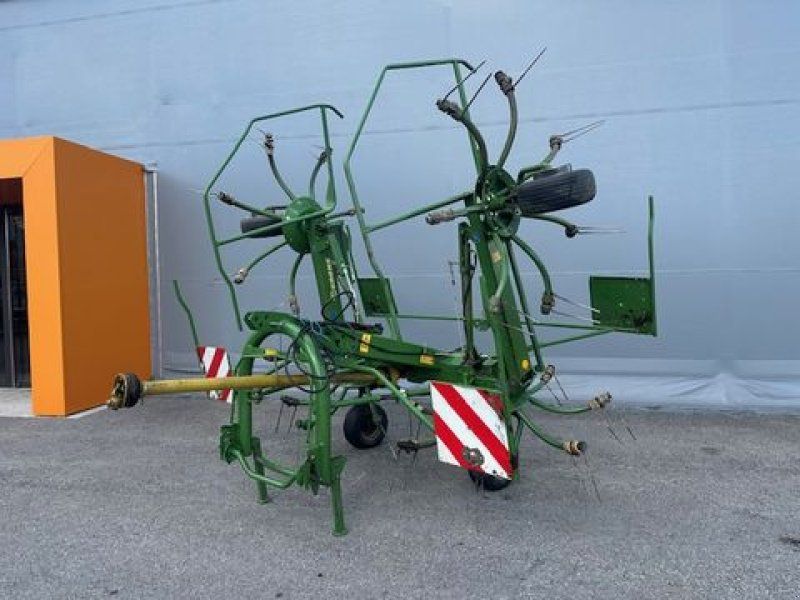Krone Kreisler KW 5.50,