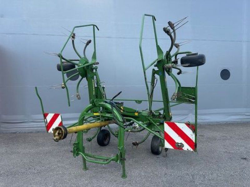 Krone Kreisler KW 5.50,