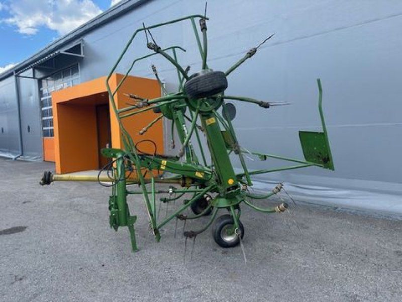 Krone Kreisler KW 5.50,