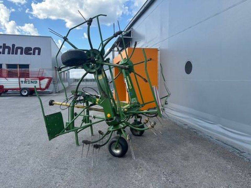 Krone Kreisler KW 5.50,