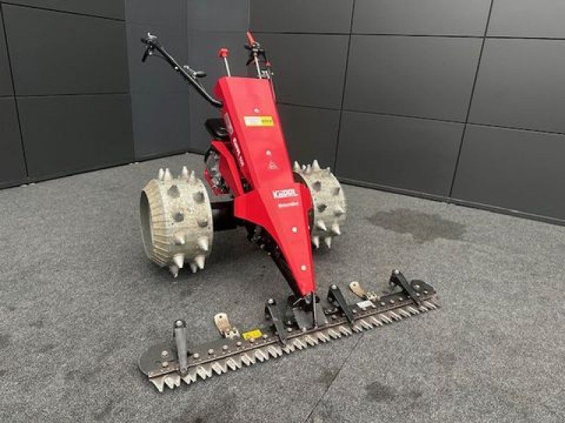 Köppl Motormäher 506 125cm Balken,