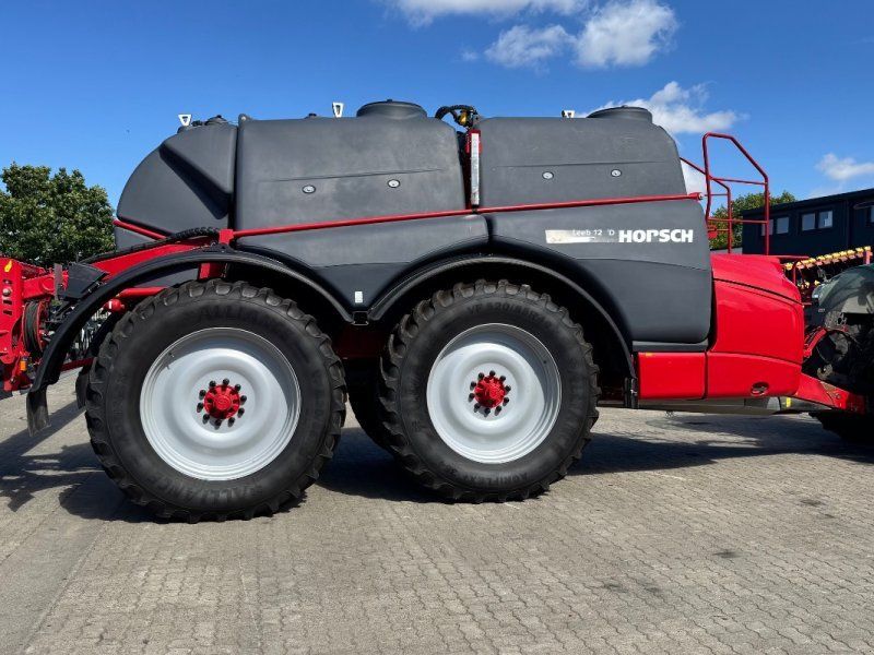 Horsch Leeb 12 TD 36m+PWM+28203 ha