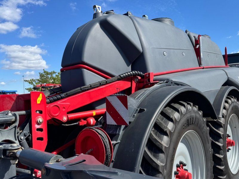 Horsch Leeb 12 TD 36m+PWM+28203 ha