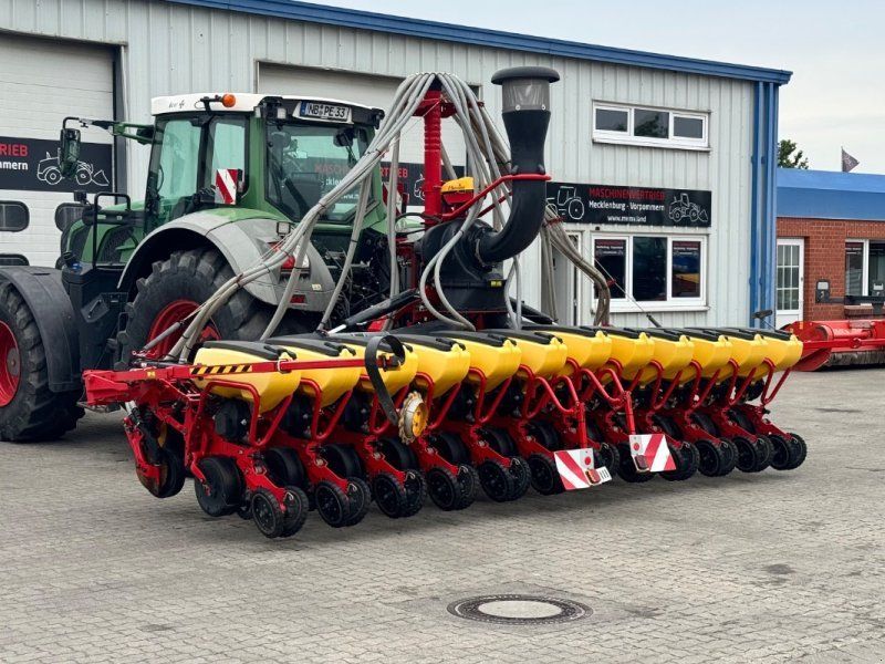 Väderstad Tempo TPV 12 + FH 2200 MY2022