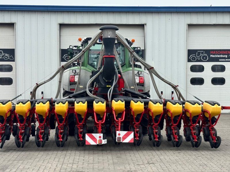 Väderstad Tempo TPV 12 + FH 2200 MY2022