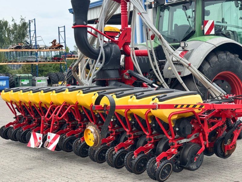 Väderstad Tempo TPV 12 + FH 2200 MY2022