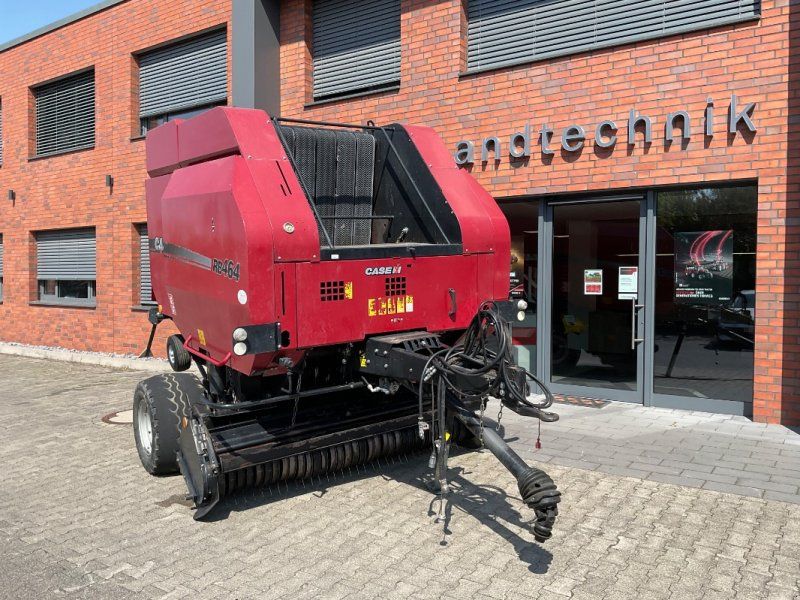 Case IH RB 464