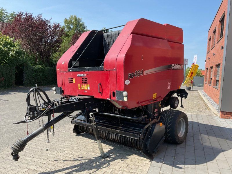 Case IH RB 464