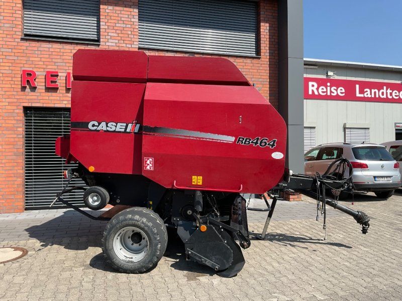 Case IH RB 464