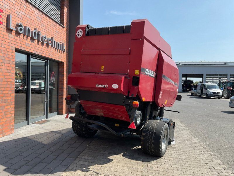 Case IH RB 464