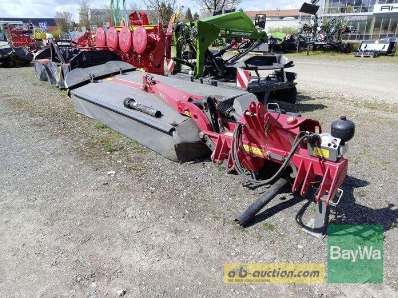 Massey Ferguson DM367 TL-V
