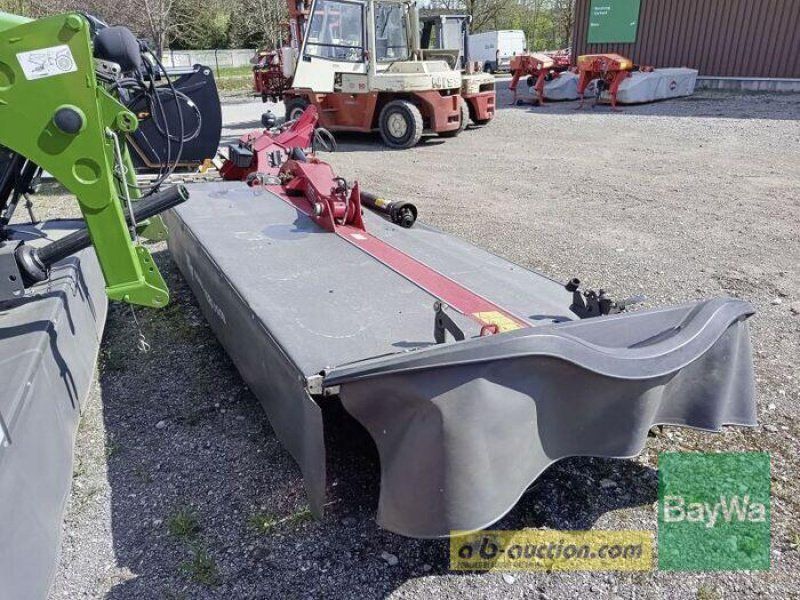 Massey Ferguson DM367 TL-V