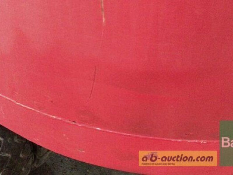 Trioliet SOLOMIX 2-1500VLH-C
