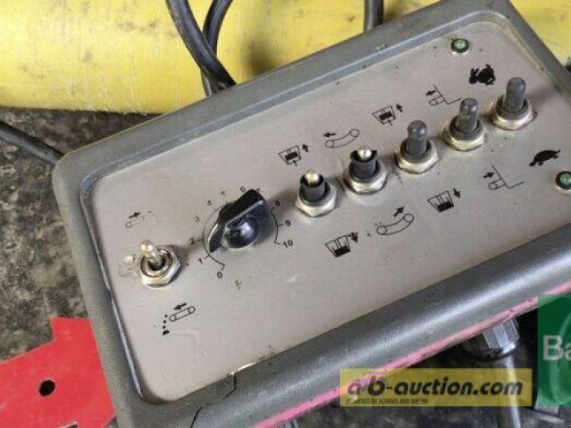Trioliet SOLOMIX 2-1500VLH-C
