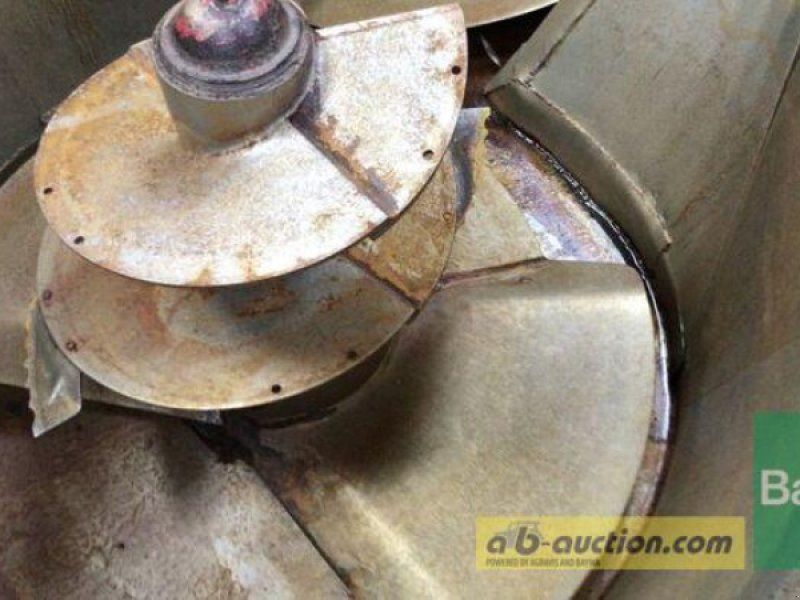 Trioliet SOLOMIX 2-1500VLH-C
