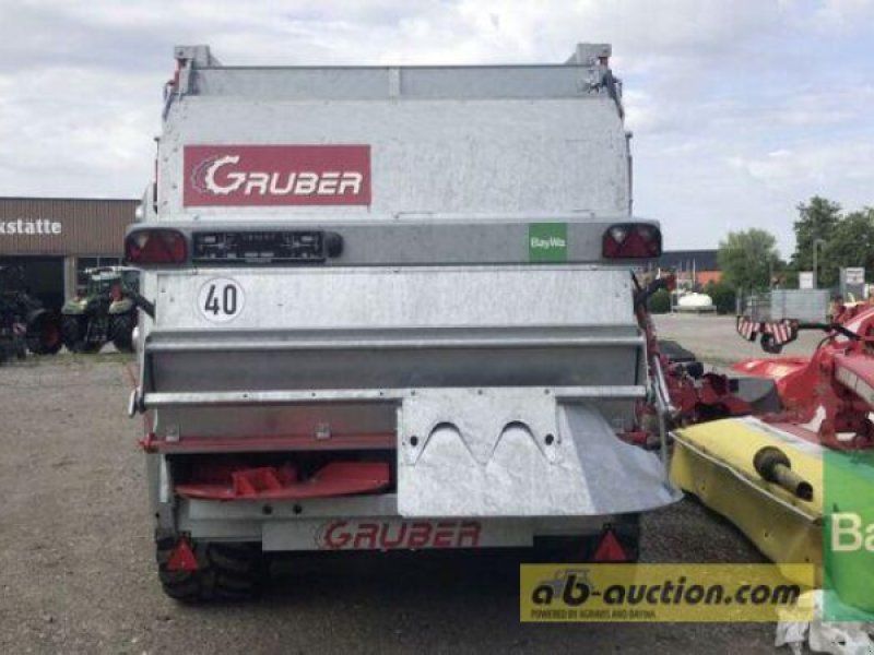GUST 1250