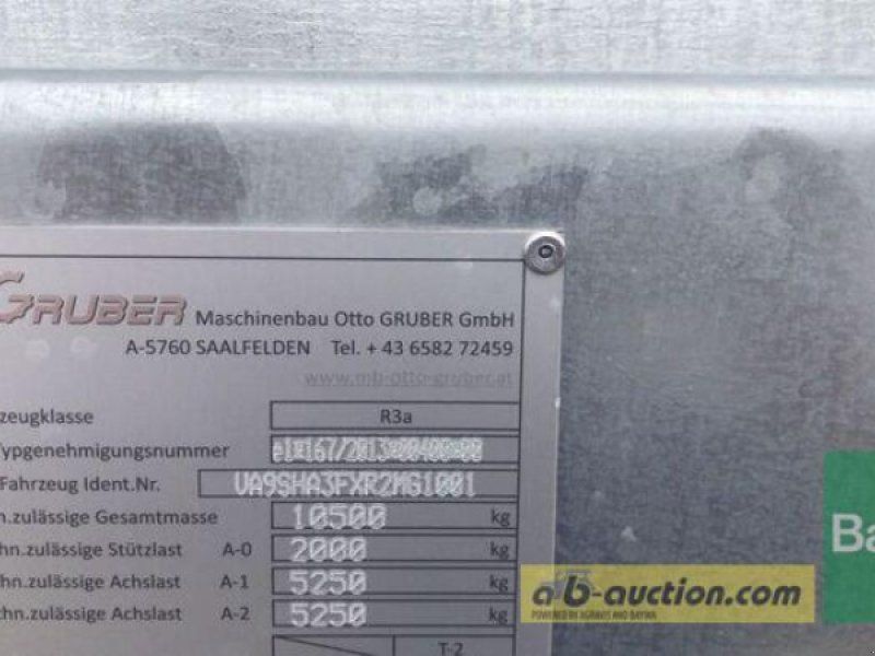GUST 1250