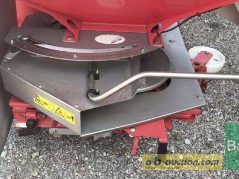 Rauch AXERA H 1101 EMC