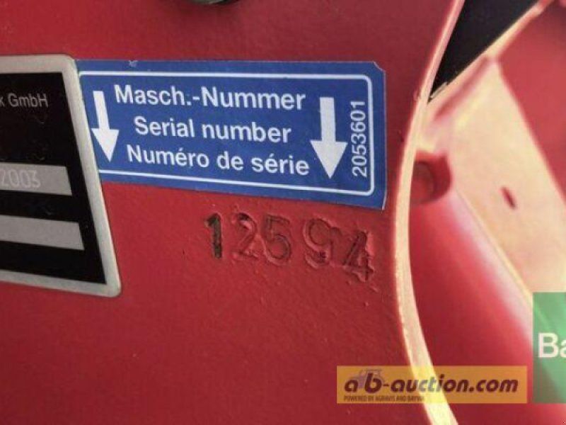 Rauch AXERA H 1101 EMC