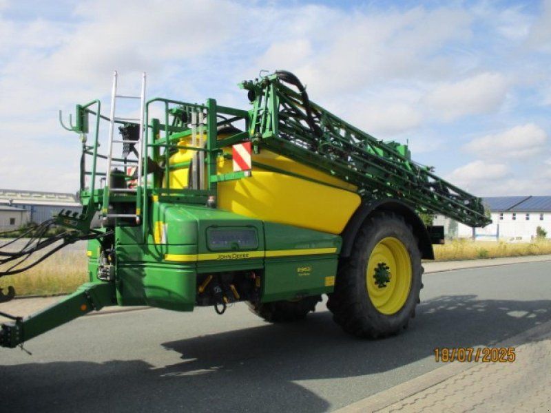 John Deere R962I Powerspray 30/21m
