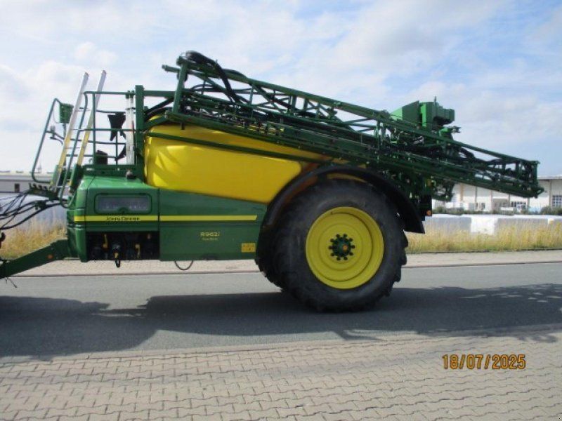 John Deere R962I Powerspray 30/21m