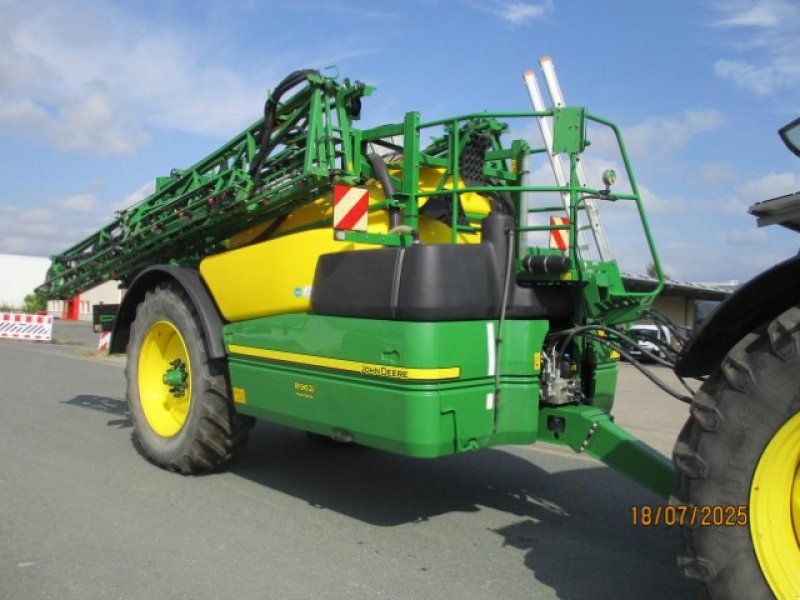 John Deere R962I Powerspray 30/21m