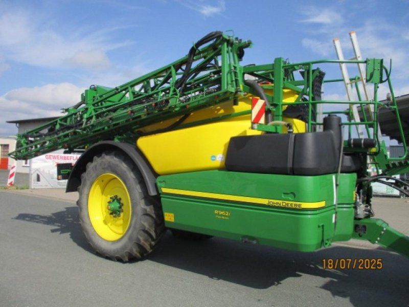 John Deere R962I Powerspray 30/21m