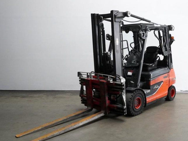 Linde E 30 387