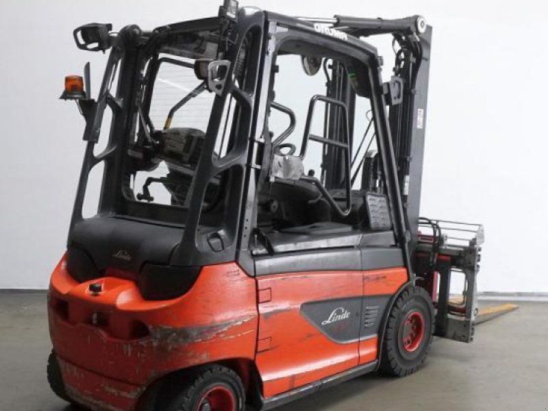 Linde E 30 387