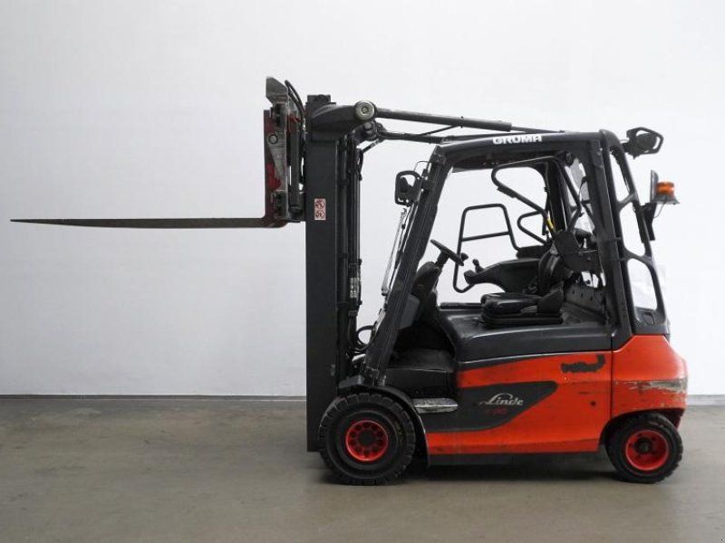 Linde E 30 387