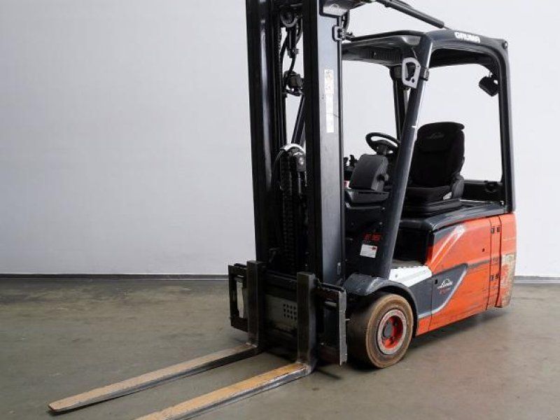Linde E 16 EVO 386-02