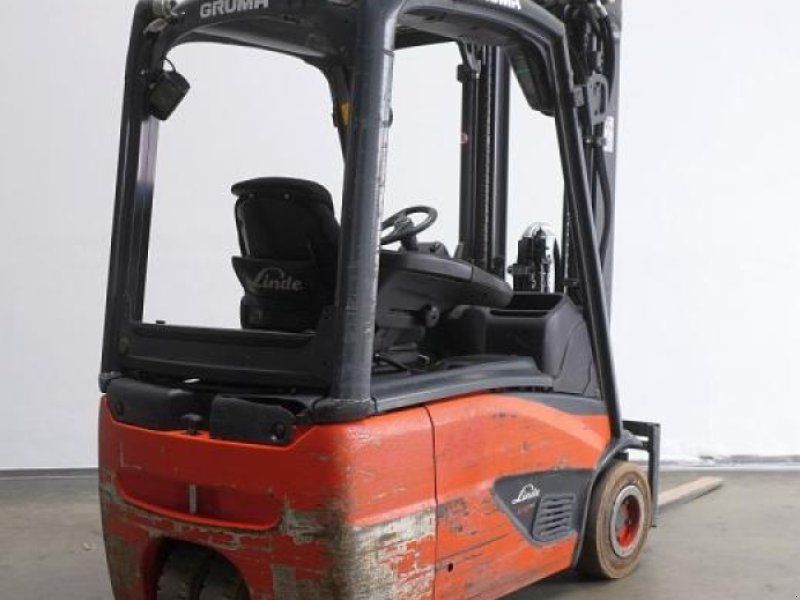 Linde E 16 EVO 386-02