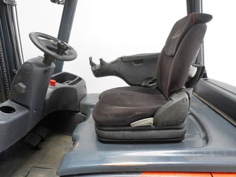 Linde E 16 EVO 386-02