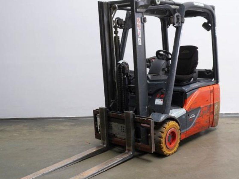 Linde E 16 EVO 386-02