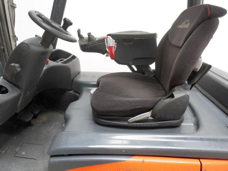 Linde E 16 EVO 386-02