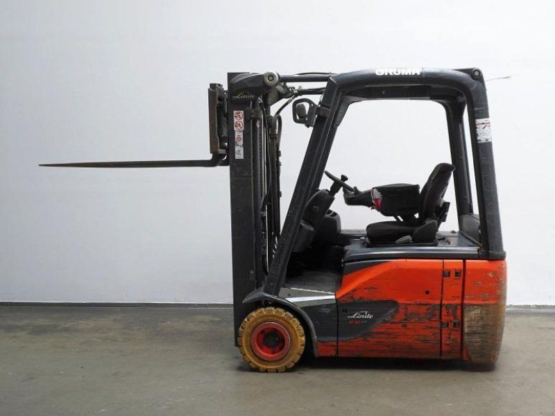 Linde E 16 EVO 386-02