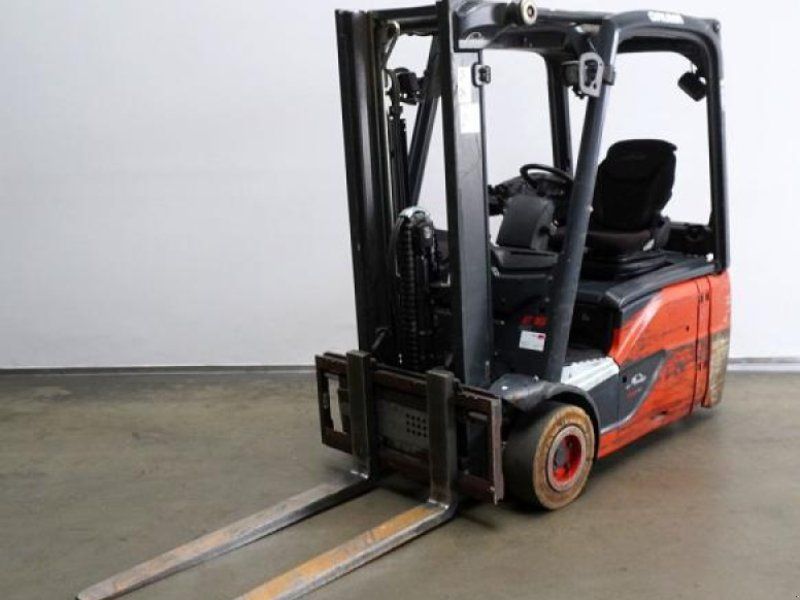 Linde E 16 EVO 386-02