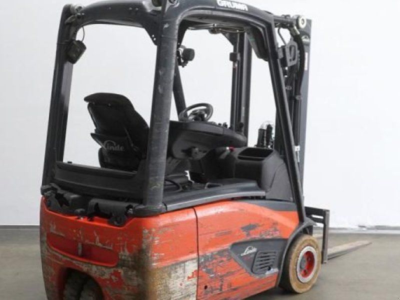 Linde E 16 EVO 386-02