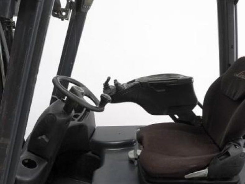 Linde E 16 EVO 386-02